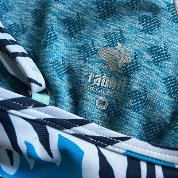 Rabbit running small sports bra - Picture 3 of 3